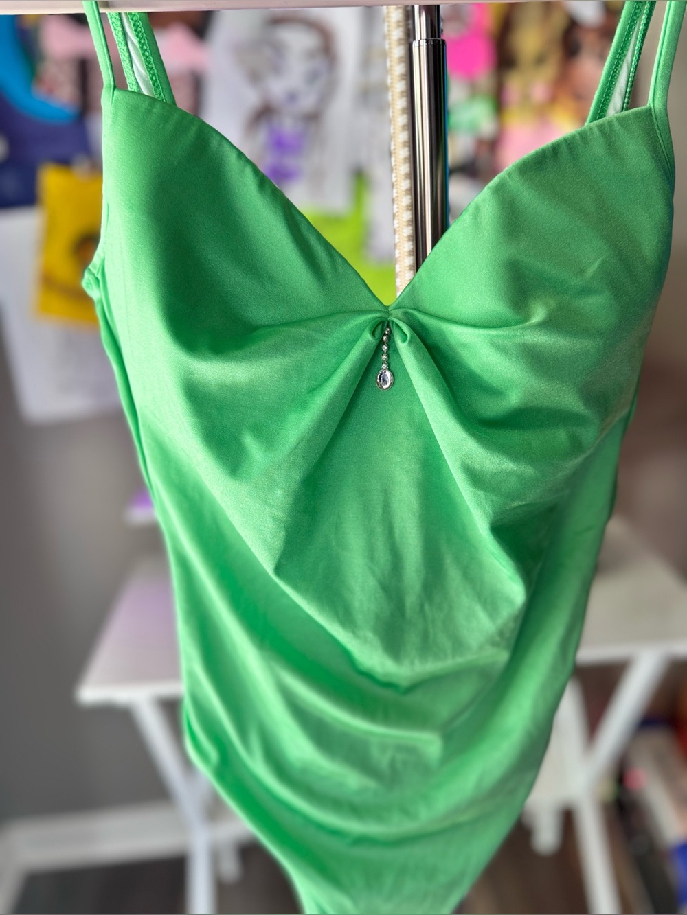 La Perla Bathing Suit